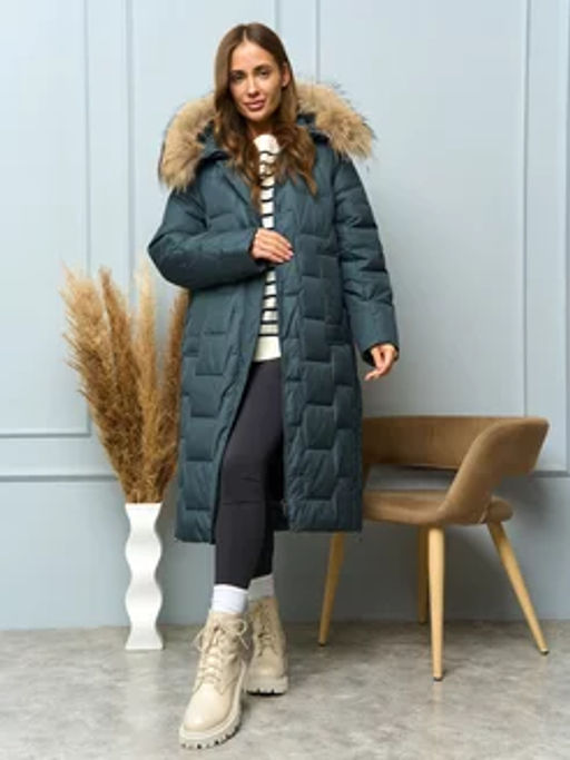 Пальто - LIMAR фото 3