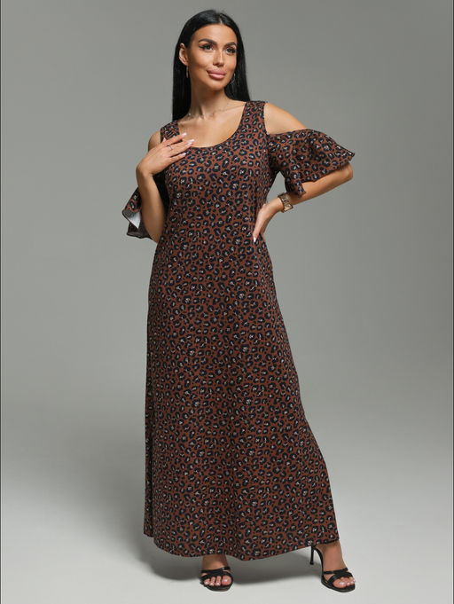 Новелла платье женское - Lovetex фото 38