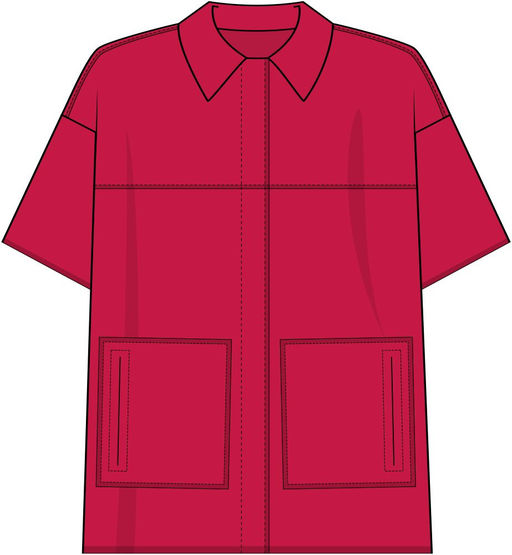 Джемпер женский 6394 Lets go - Let's go фото 34