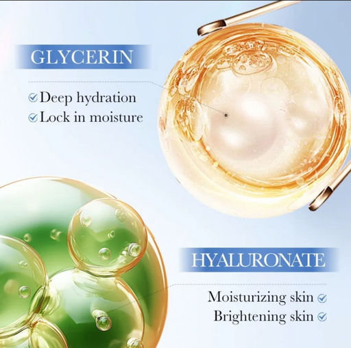 SADOER Отбеливающий, увлажняющий, омолаживающий крем для лица 50гр  фото 2