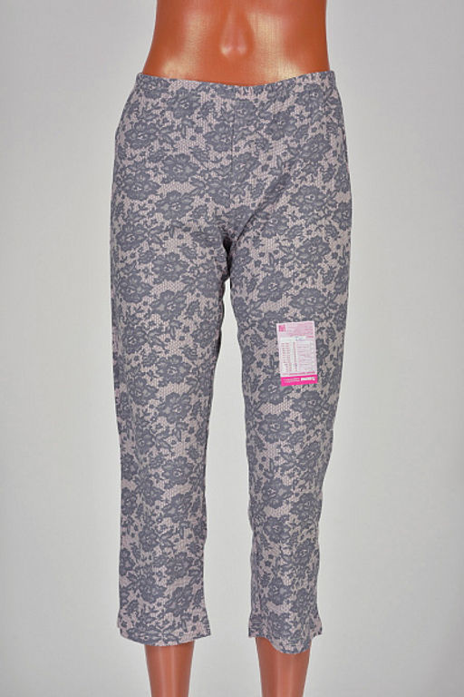 Бриджи трикотажные (00756, вариант 41) - Плиона фото 2