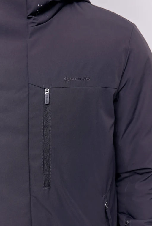 E2414-1 куртка мужская - Strobbs фото 11