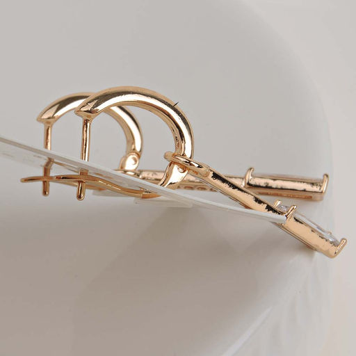 XUPING Серьги с английским замком арт. 18 1468 (id 281832) - Rada фото 3