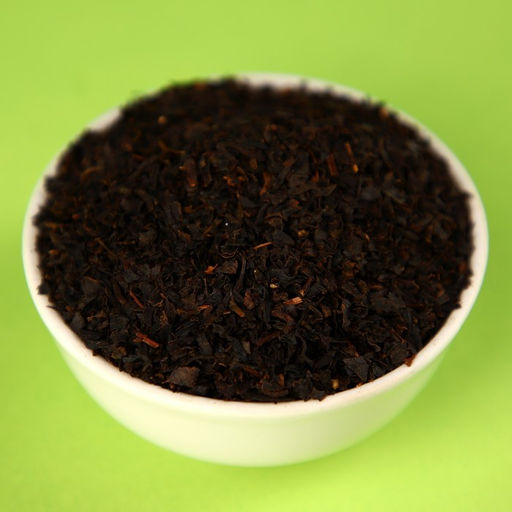 Чай чёрный Коробка подарочного ничего, в коробке, 50 г. - Фабрика счастья фото 2