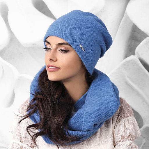 KOMIN-01 снуд женский - Landre фото 3