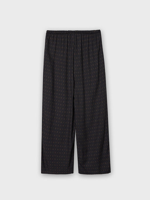 Комплект домашний женский серый: джемпер и бриджи - Mark formelle фото 11