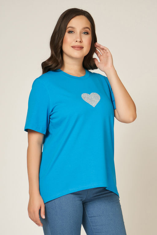 Блузка - Olsi фото 2