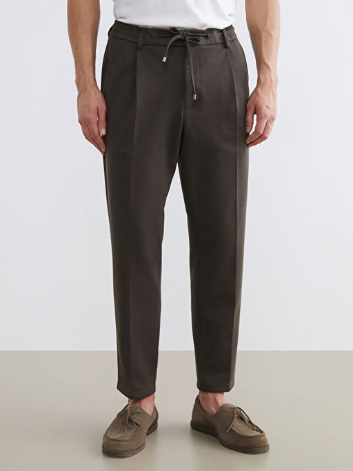 Standart Kal?p Erkek Pantolon