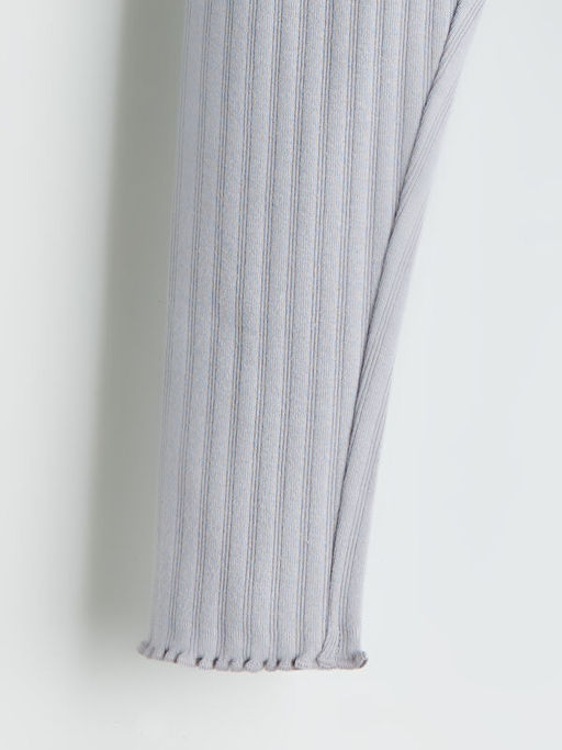 Beli Lastikli K?z Bebek Tayt