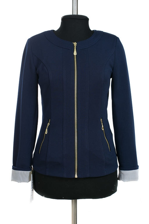 Ветровка жакет