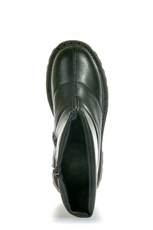 Полусапоги женские PATROL