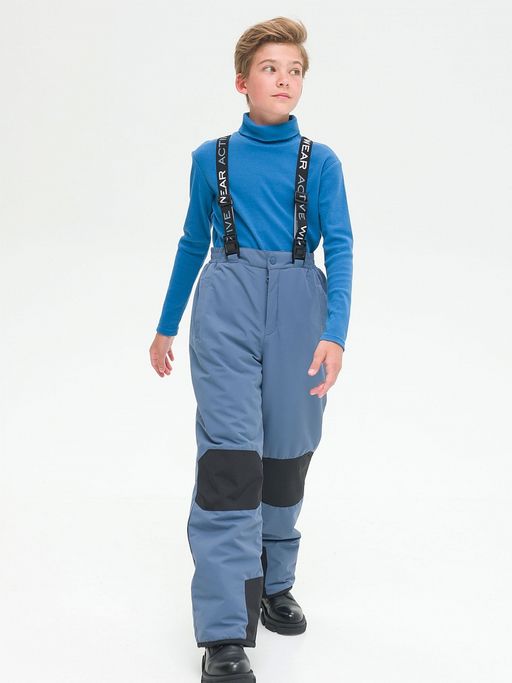 PELICAN UZOA4297 полукомбинезон детский  фото 6