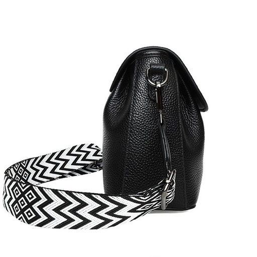 Bags Сумка женская / кожа / 004551 фото 6