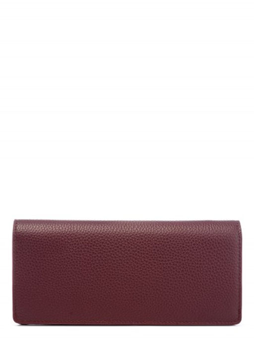 Кошелек Z154-2508 merlot - Eleganzza фото 4
