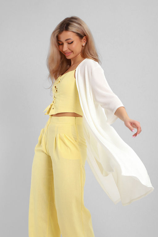 Кардиган 32744 - Натали фото 14