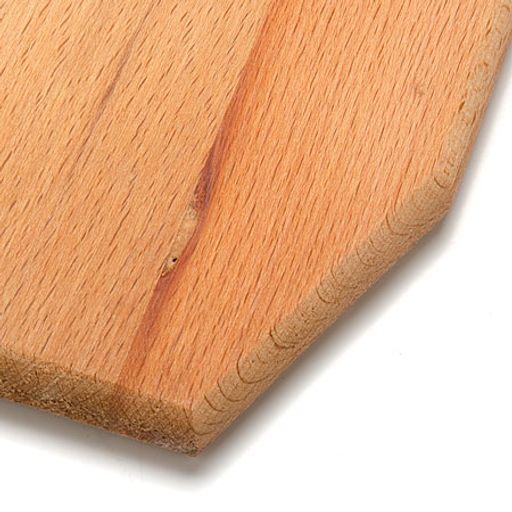 07-3 Доска разделочная ромб большая с мет.руч(х10) - Mayer&boch фото 2