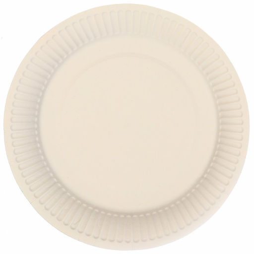 Цена за 10 шт. Тарелка бумажная С Днем Рождения!, Холодное сердце - Disney фото 8