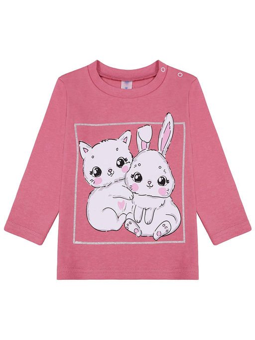 Кофта для девочки Milimbi