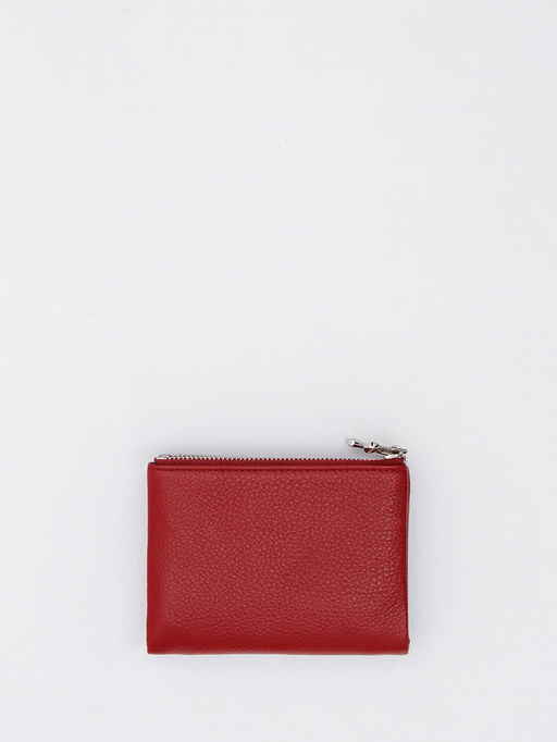 Кошелек 9949-1806 d.red Vermari