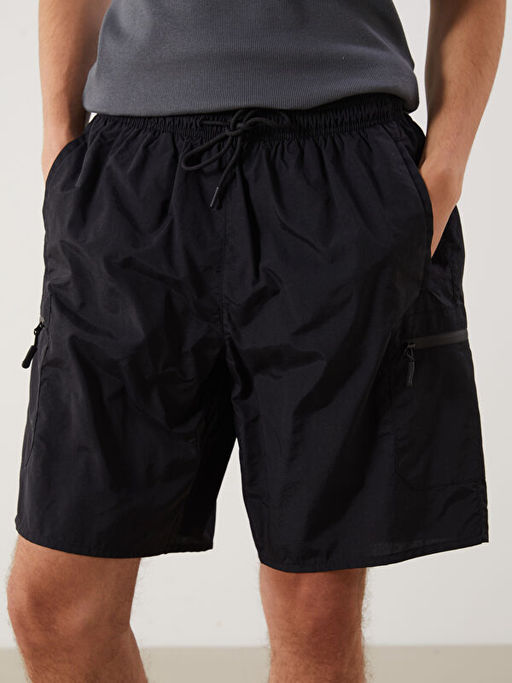 K?sa Boy Erkek Deniz ?ortu