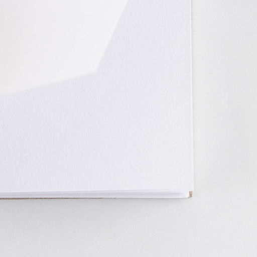 Цена за 2 шт. Скетчбук Авокадо А6, 40 листов 100 г/м - Artfox фото 4