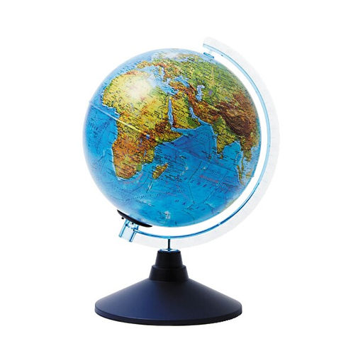 Детский сладкий новогодний подарок Космос - Рубин фото 4