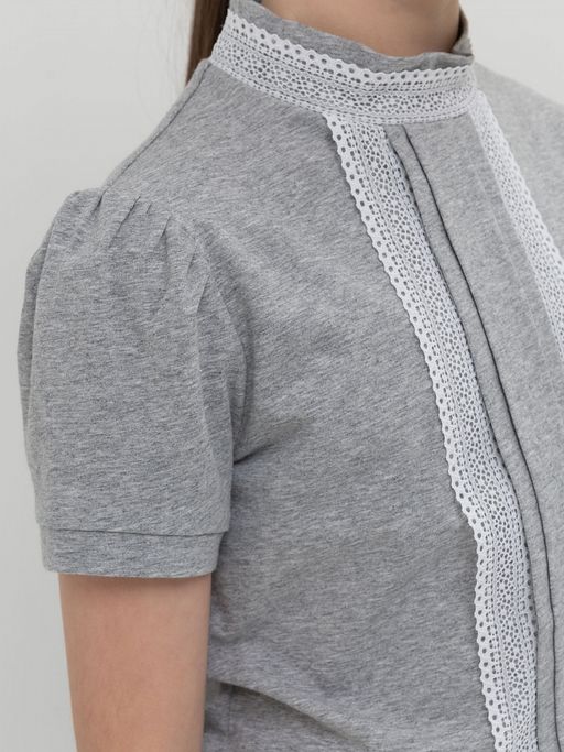 PELICAN GFTS8139 футболка для девочек  фото 2