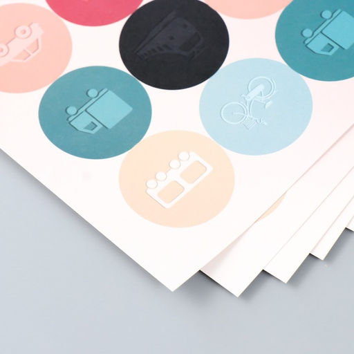 Цена за 5 шт. Бумага для скрапбукинга Арт Узор. Транспорт, 180 г/м?, 30.5?32 см