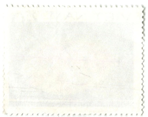 Марка Брахирус восточный 1982 год Вьетнам