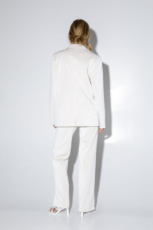 Жакет Pirs 5309 белый фото 2