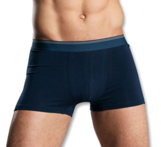 Трусы-боксеры А11807490 - Tadmico фото 4