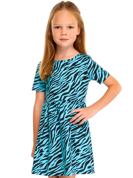 Платье 1ДПК3998001н