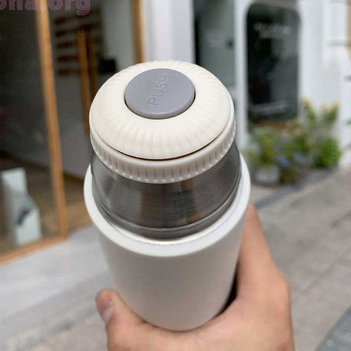 Термос Meet warm - Купи слона фото 3