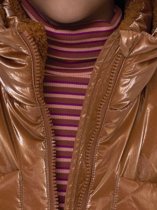 Pelican GZXL5292 куртка для девочек фото 3