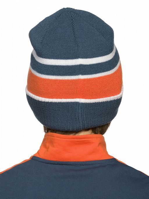 Уценка Pelican BKQX4215 шапка для мальчиков  фото 2