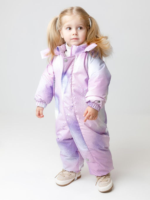 ВК 60116/н/15 Ал комбинезон дет