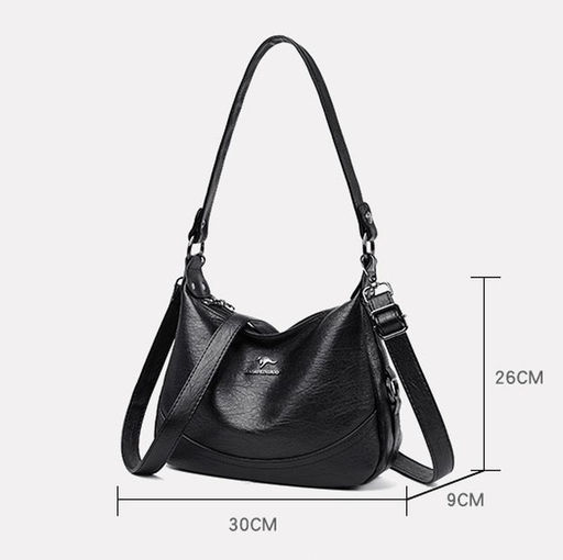 KAIDIFEINIROO Сумка женская 8157  фото 36