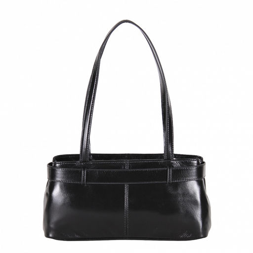 Сумка 1442TH black Polina&Eiterou