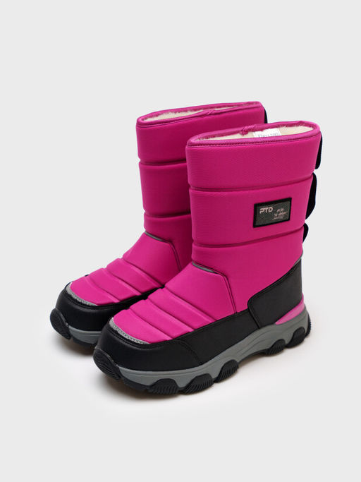 PlayToday / Сапоги зимние для девочки