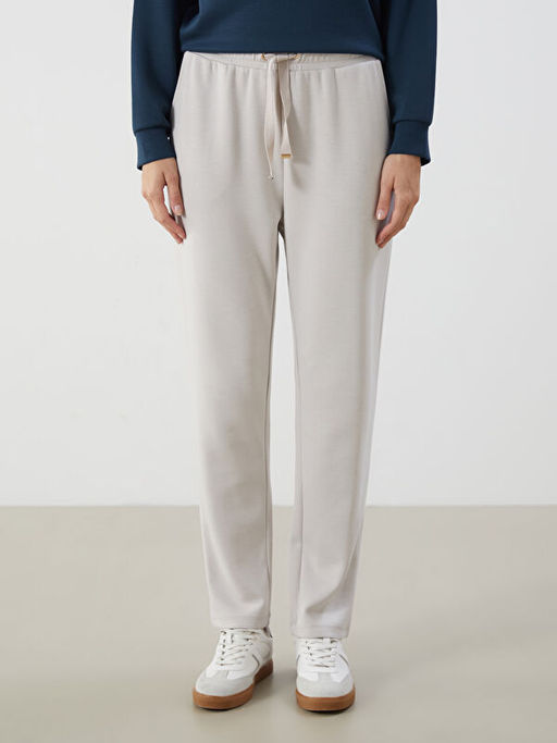 Beli Lastikli Kad?n E?ofman Alt?