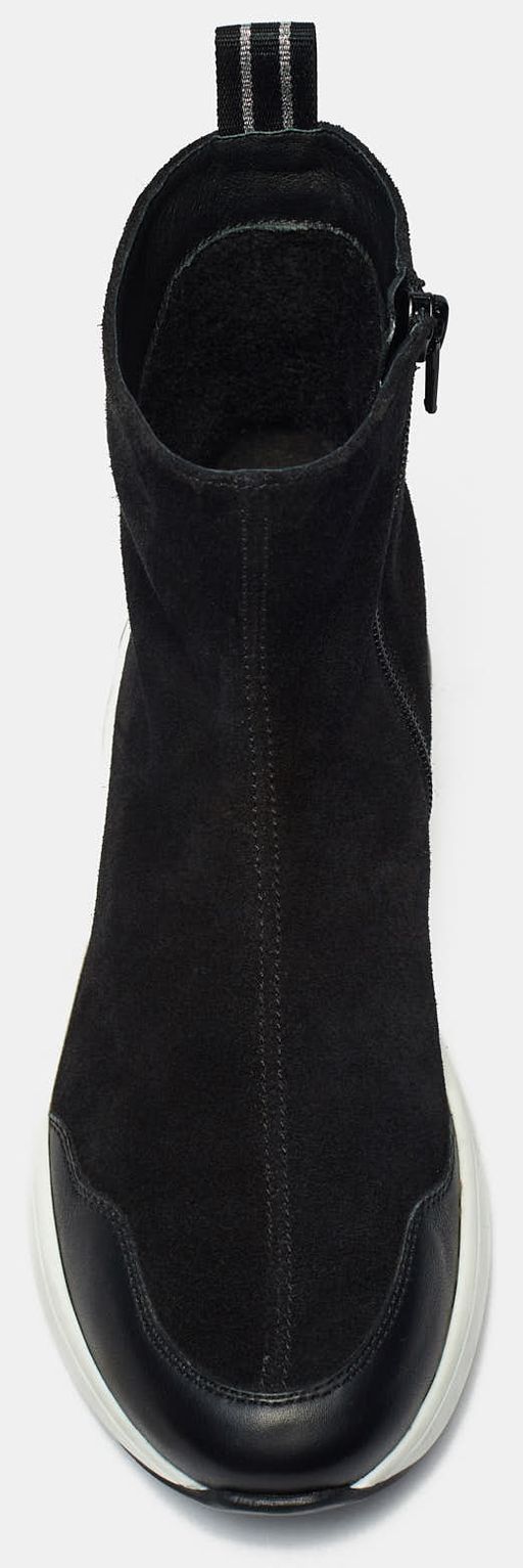 Полусапоги 682205ЧН/ОГ682205ЧН - Ralf ringer фото 4