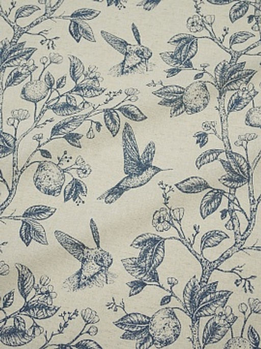 Полулен Райское местечко (на суровом), ш.1.5м, лен-30%, хлопок-70%, 147гр/м.кв