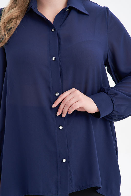 Блузка - Olsi фото 3