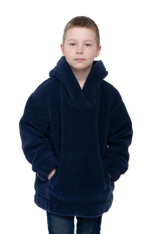 ХУДИ HOT TREND KIDS - Woollamb фото 22
