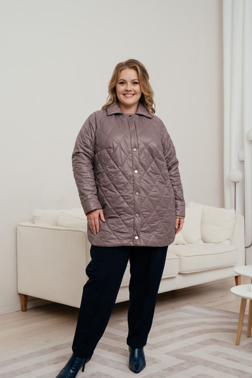 Куртка женская - Jp фото 9