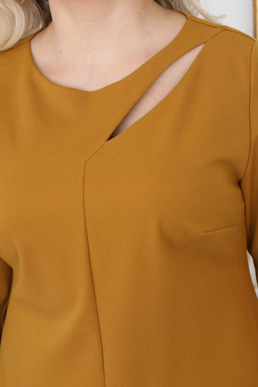 Платье П5-5191/1 - Wisell фото 9