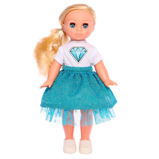 Кукла «Эля мерцание лета», 30 см