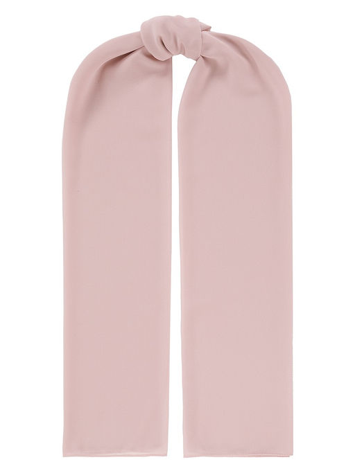 Палантин жен. виск+шелк 70х180 MR80SCRF-16 - Maxroses фото 3