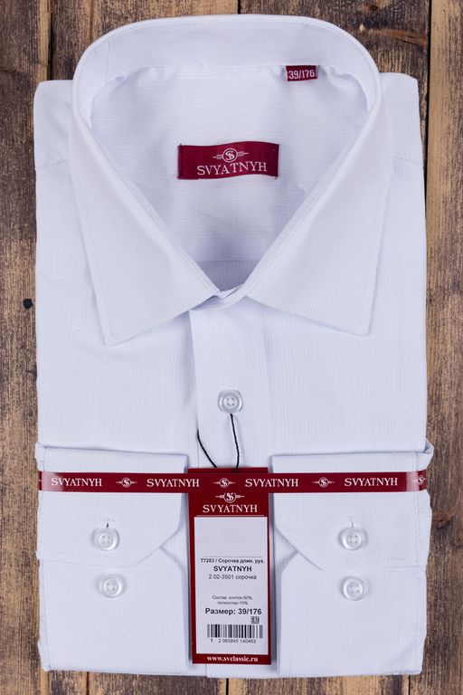 Сорочка 
 2.02-3501