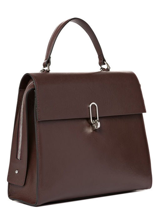 Сумка ELEGANZZA ZZ-50508 d.plum